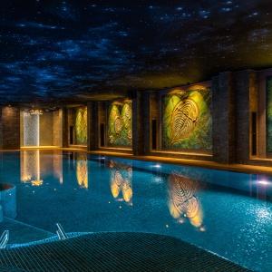 Kravt Nevsky Hotel and Spa