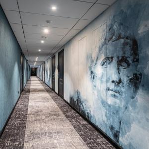 Kravt Nevsky Hotel and Spa