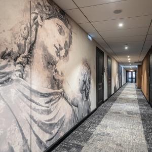 Kravt Nevsky Hotel and Spa