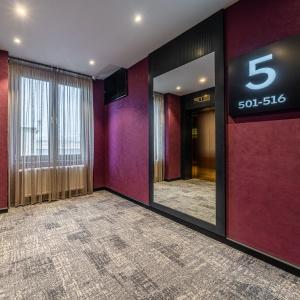 Kravt Nevsky Hotel and Spa