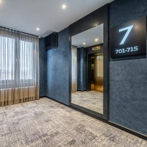Kravt Nevsky Hotel and Spa