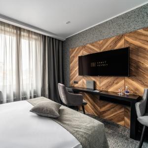 Kravt Nevsky Hotel and Spa