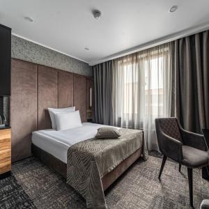 Kravt Nevsky Hotel and Spa
