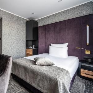 Kravt Nevsky Hotel and Spa