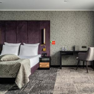 Kravt Nevsky Hotel and Spa