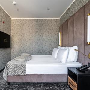 Kravt Nevsky Hotel and Spa