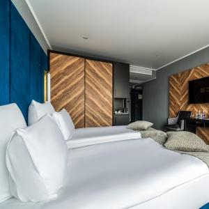 Kravt Nevsky Hotel and Spa
