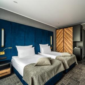 Kravt Nevsky Hotel and Spa