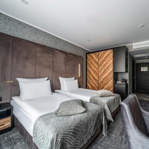 Kravt Nevsky Hotel and Spa