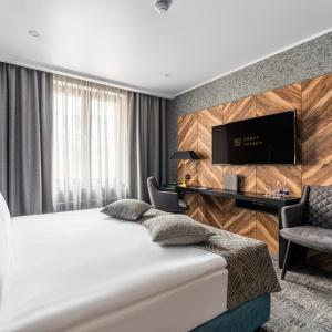 Kravt Nevsky Hotel and Spa