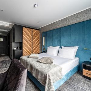 Kravt Nevsky Hotel and Spa