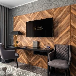 Kravt Nevsky Hotel and Spa