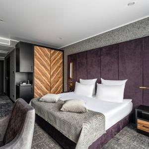 Kravt Nevsky Hotel and Spa