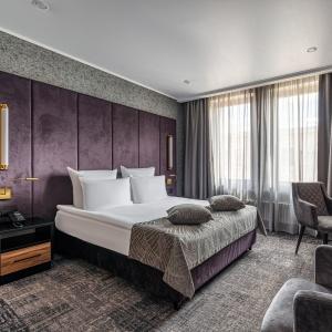 Kravt Nevsky Hotel and Spa