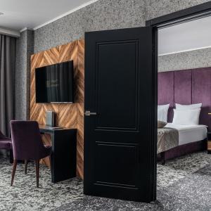Kravt Nevsky Hotel and Spa