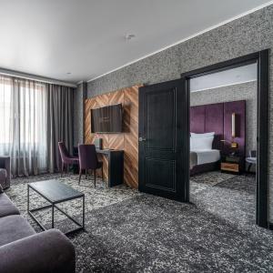 Kravt Nevsky Hotel and Spa