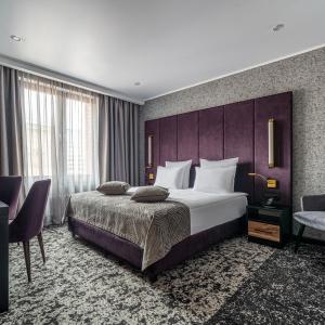 Kravt Nevsky Hotel and Spa