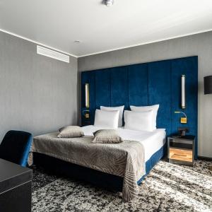 Kravt Nevsky Hotel and Spa