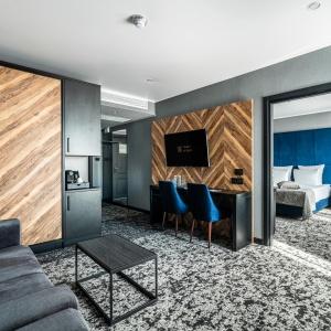 Kravt Nevsky Hotel and Spa