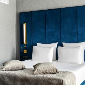 Kravt Nevsky Hotel and Spa