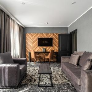 Kravt Nevsky Hotel and Spa