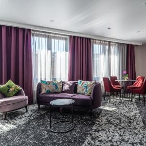 Kravt Nevsky Hotel and Spa