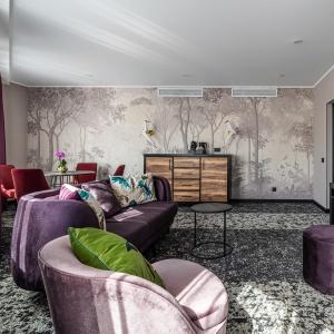 Kravt Nevsky Hotel and Spa