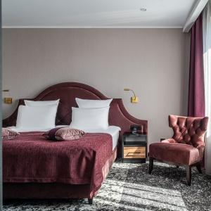 Kravt Nevsky Hotel and Spa