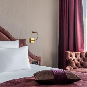 Kravt Nevsky Hotel and Spa