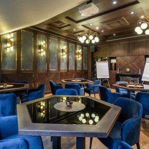 Kravt Nevsky Hotel and Spa