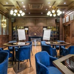 Kravt Nevsky Hotel and Spa