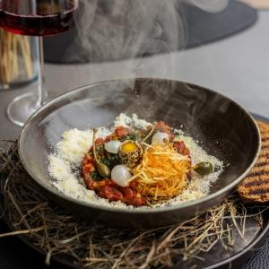 Kravt Nevsky Hotel and Spa