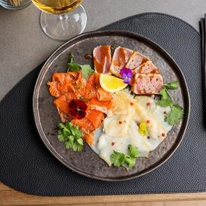 Kravt Nevsky Hotel and Spa