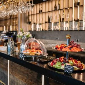 Kravt Nevsky Hotel and Spa