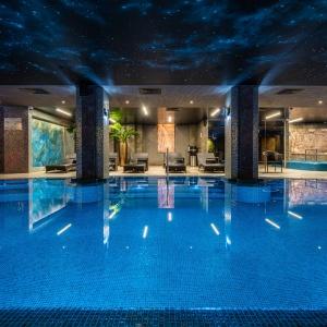 Kravt Nevsky Hotel and Spa