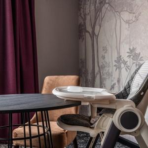Kravt Nevsky Hotel and Spa