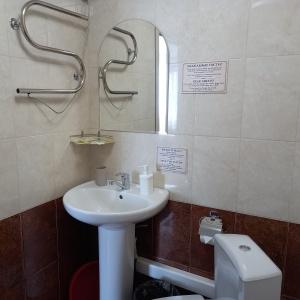 Accomodation facility Komandor