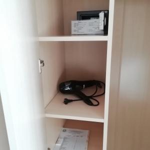 Accomodation facility Komandor