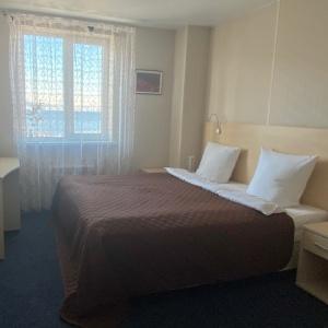 Accomodation facility Komandor