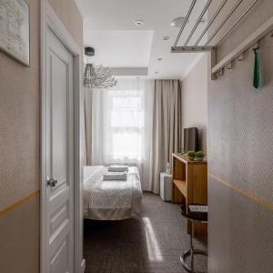 Hotel KamInn