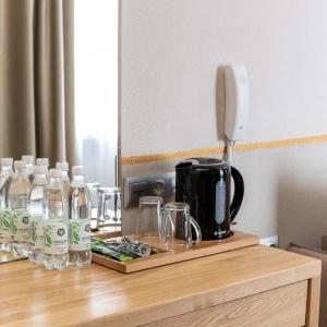 Hotel KamInn