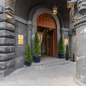 Гостиница Вавельберг