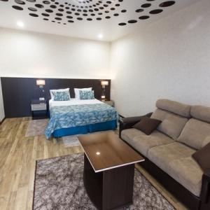 Hotel Elena