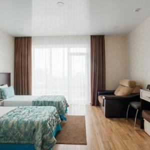Hotel Elena