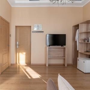 Hotel Teplo