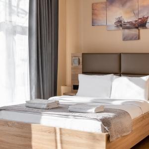 Hotel Teplo