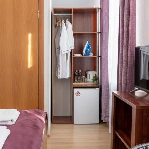 Hotel Teplo