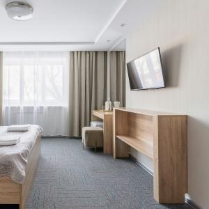 Hotel Teplo