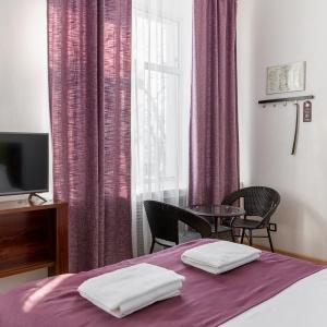 Hotel Teplo