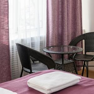 Hotel Teplo